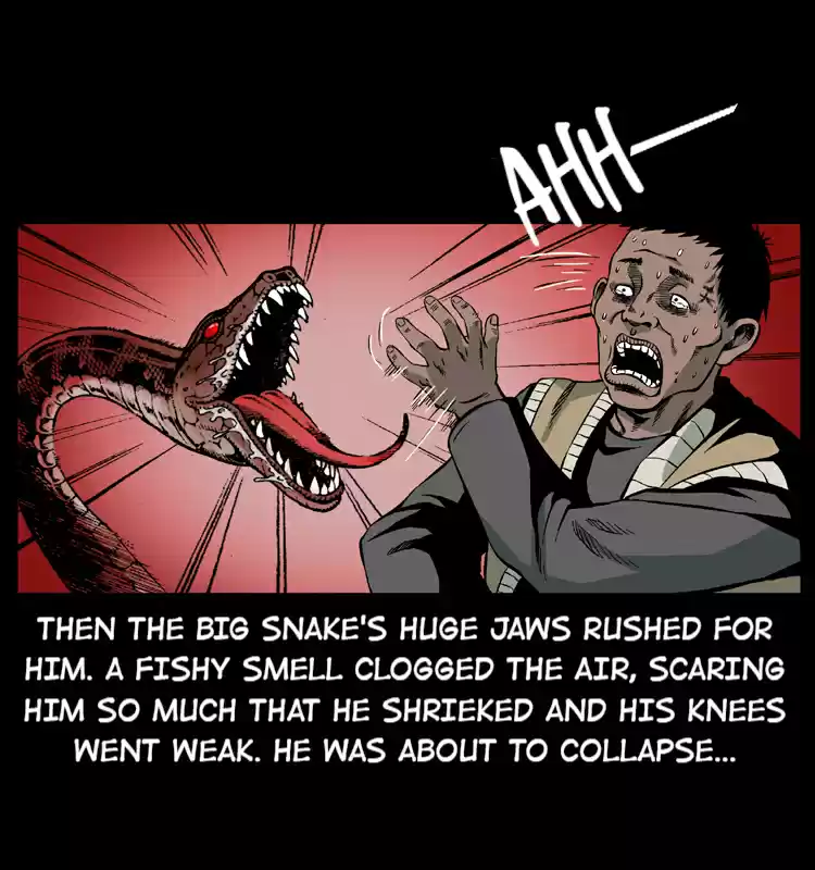 The Underworld Artisan 18 The Miaojiang Master's Grudge