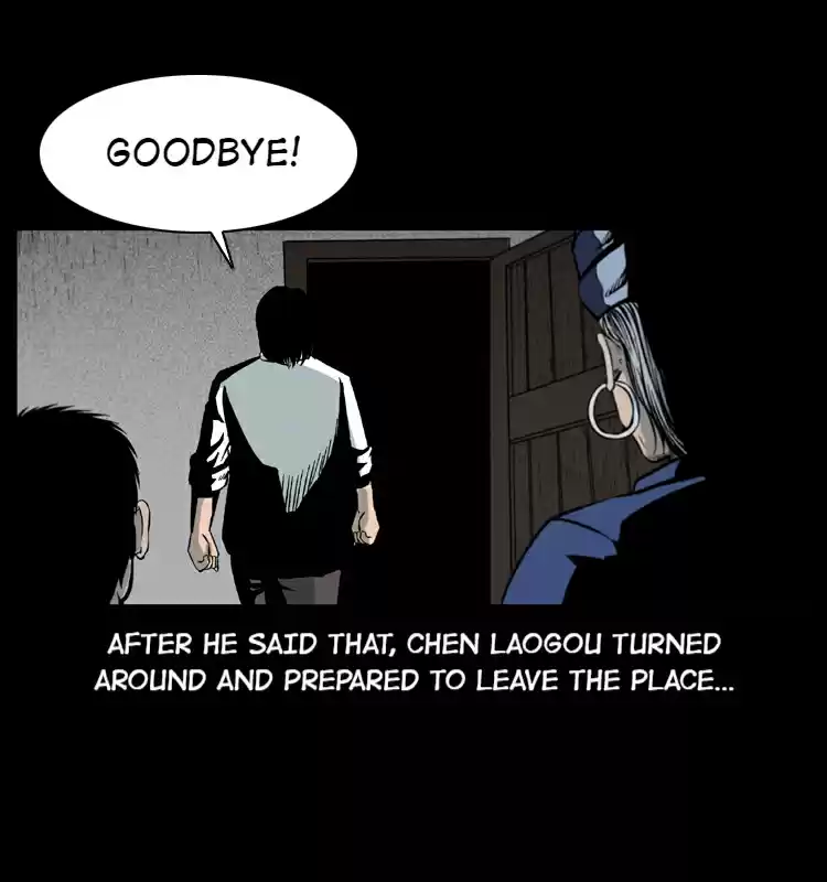 The Underworld Artisan 18 The Miaojiang Master's Grudge