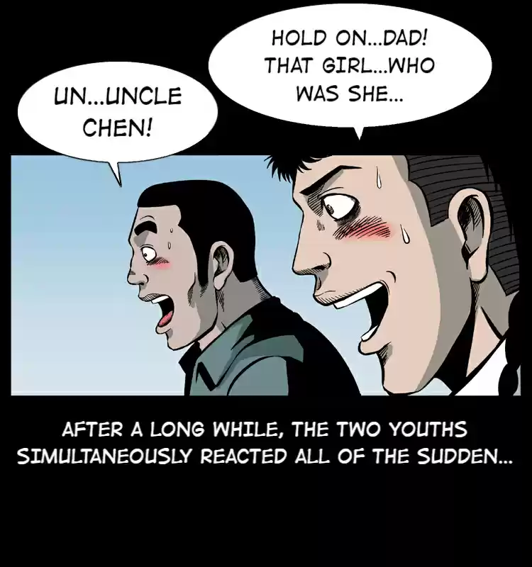 The Underworld Artisan 18 The Miaojiang Master's Grudge