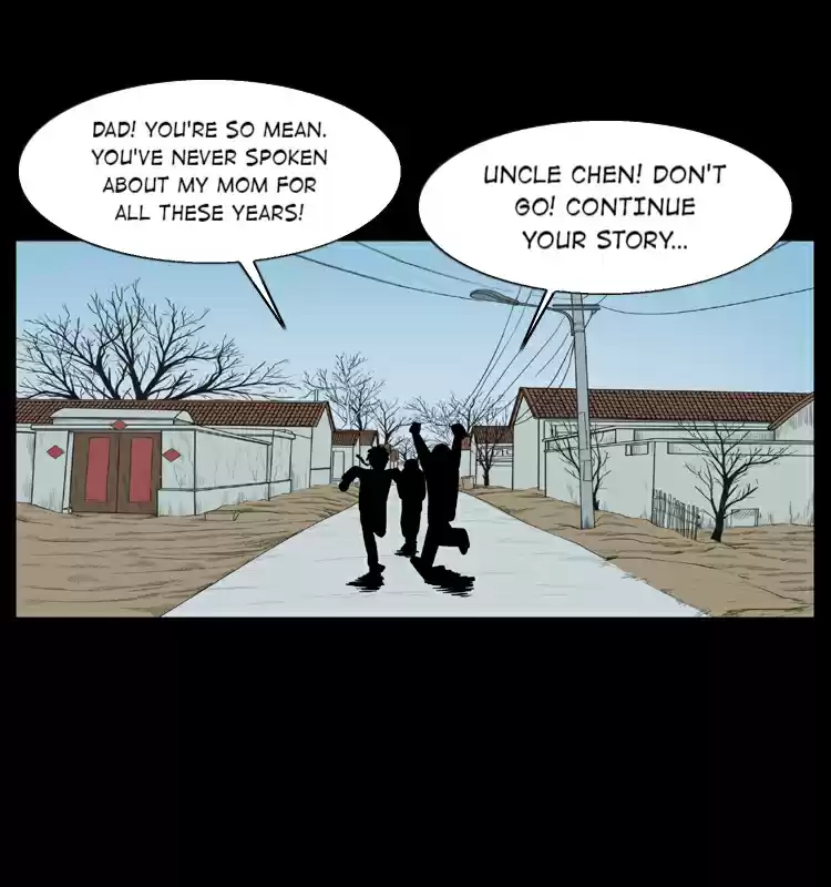 The Underworld Artisan 18 The Miaojiang Master's Grudge