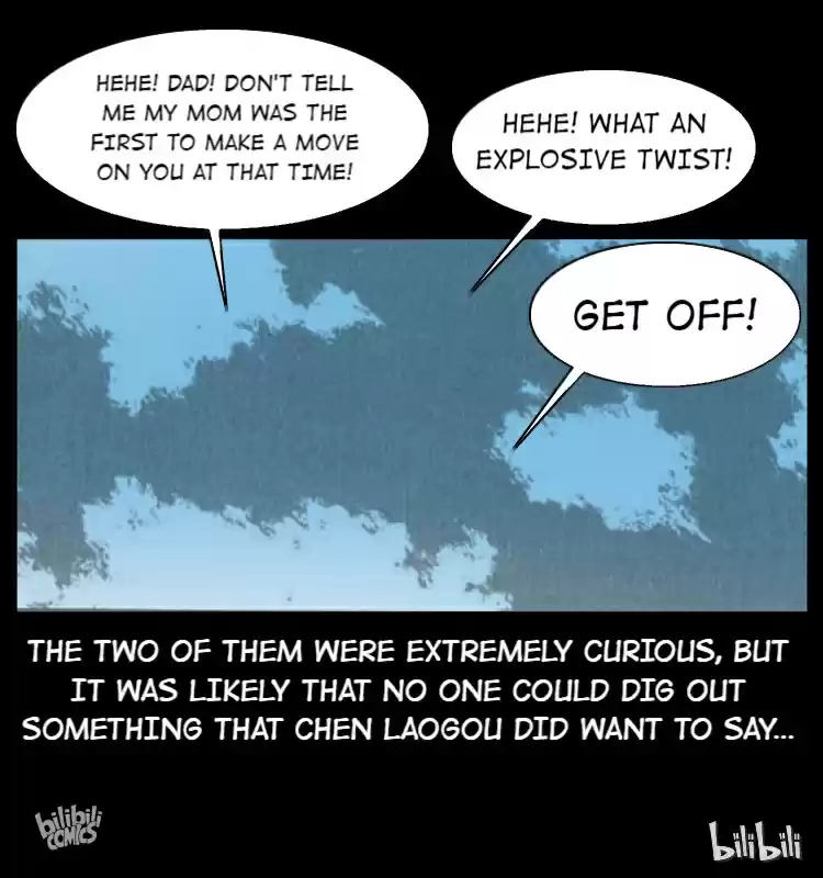 The Underworld Artisan 18 The Miaojiang Master's Grudge