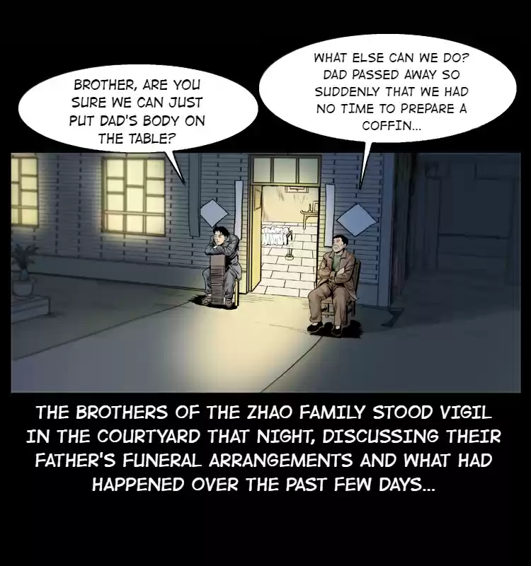 The Underworld Artisan 2.0 The Reanimated Corpse