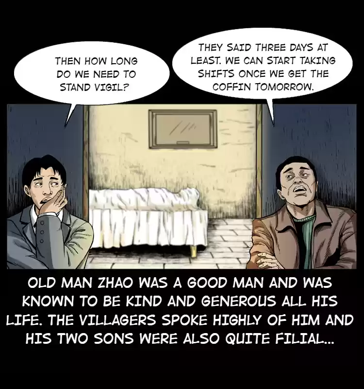 The Underworld Artisan 2.0 The Reanimated Corpse