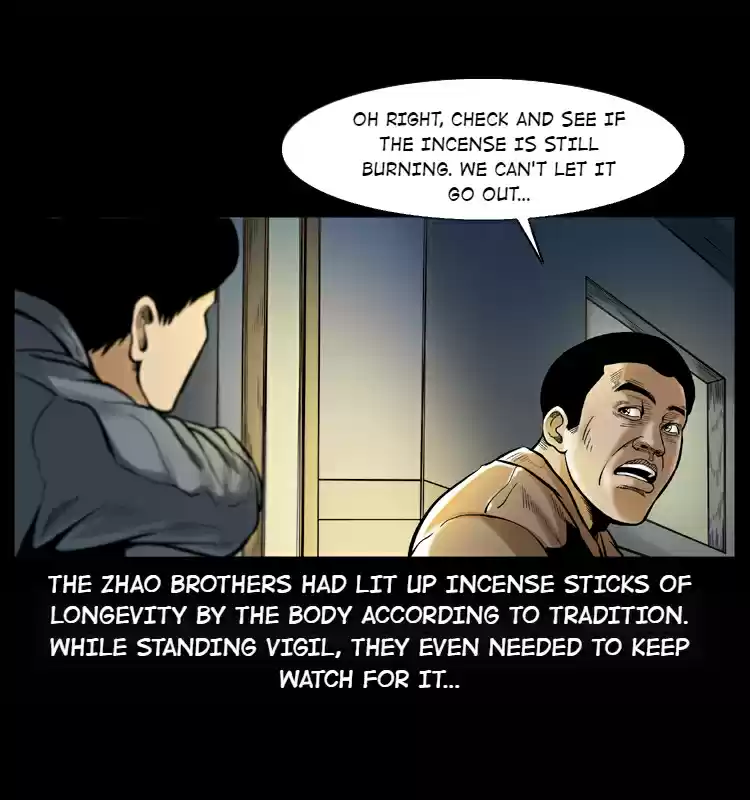 The Underworld Artisan 2.0 The Reanimated Corpse