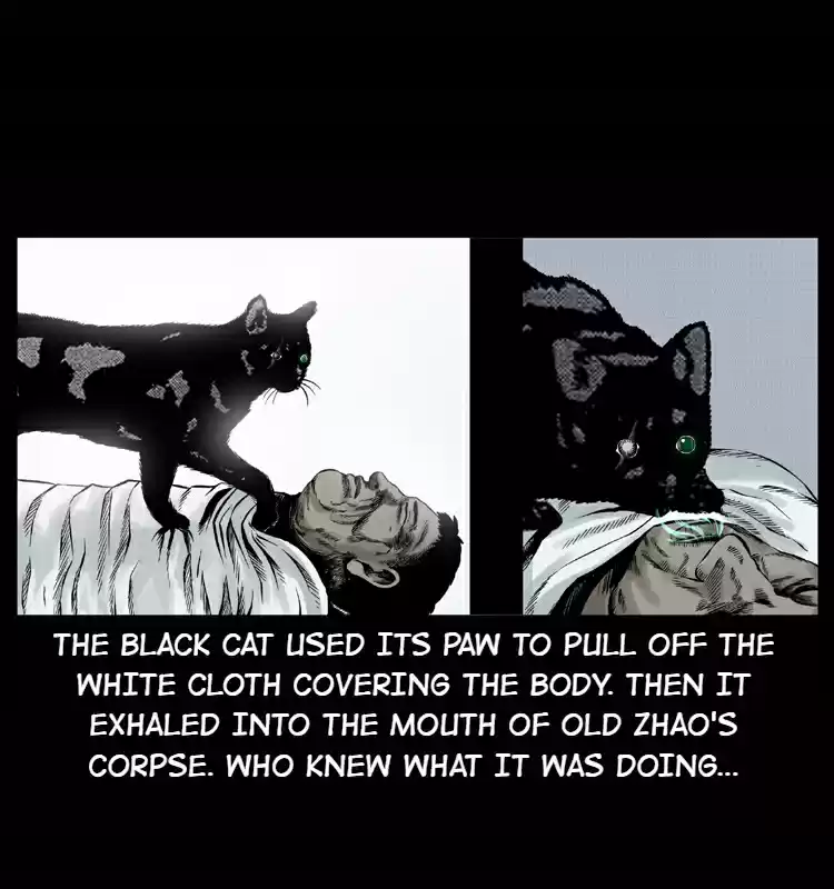 The Underworld Artisan 2.0 The Reanimated Corpse