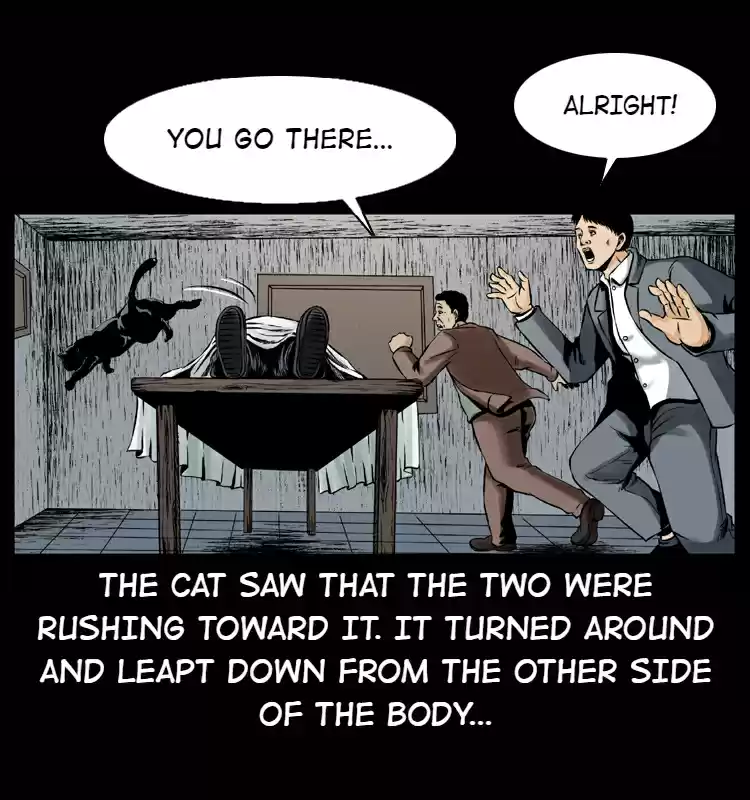 The Underworld Artisan 2.0 The Reanimated Corpse