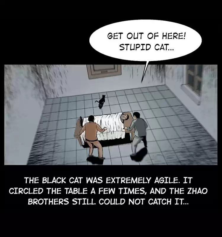 The Underworld Artisan 2.0 The Reanimated Corpse