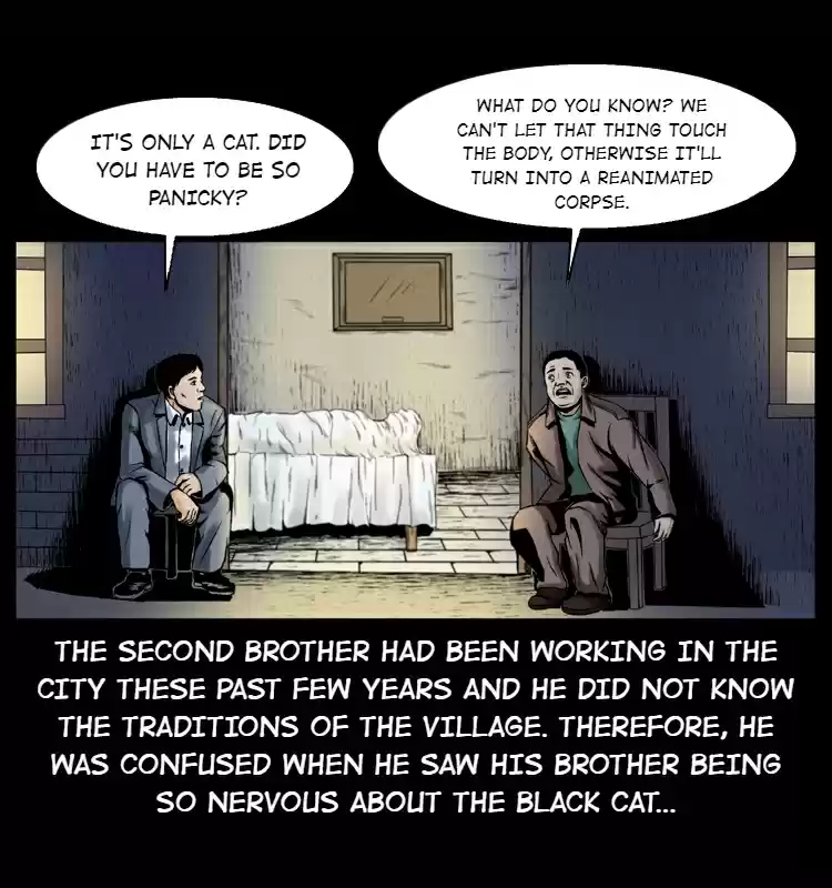 The Underworld Artisan 2.0 The Reanimated Corpse