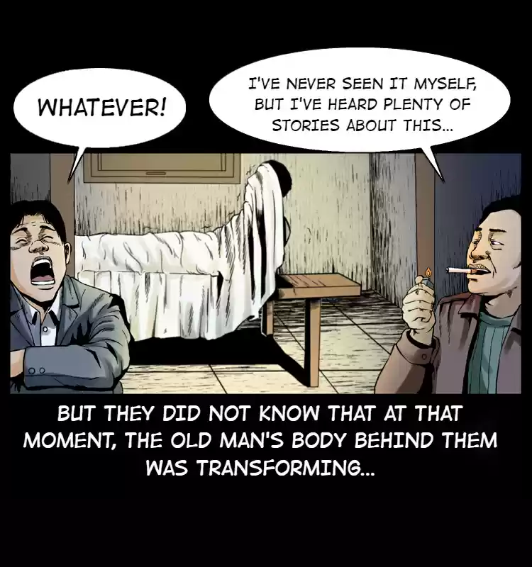 The Underworld Artisan 2.0 The Reanimated Corpse