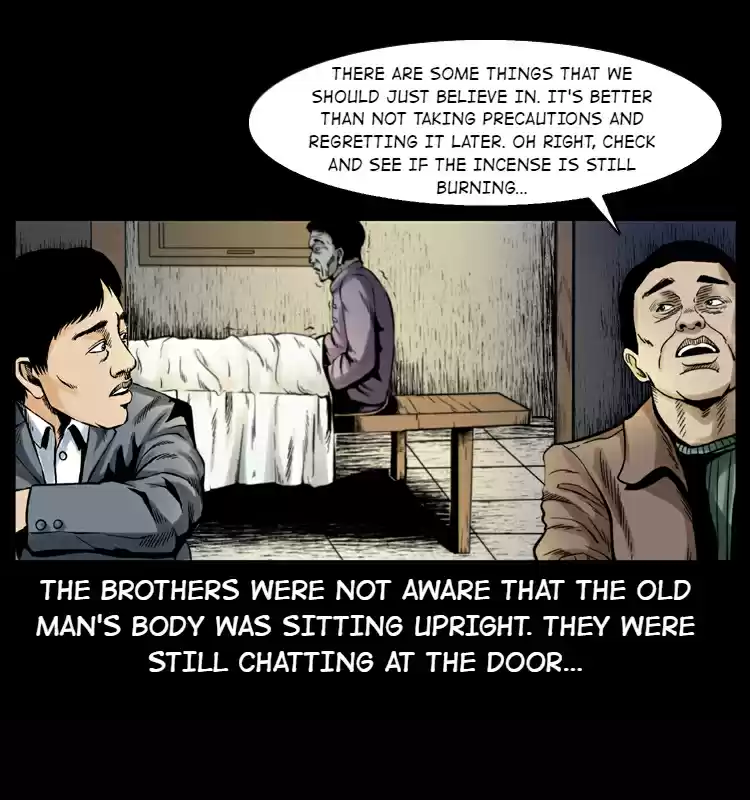 The Underworld Artisan 2.0 The Reanimated Corpse