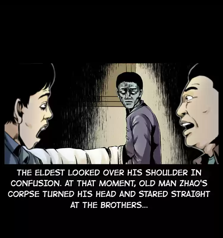 The Underworld Artisan 2.0 The Reanimated Corpse