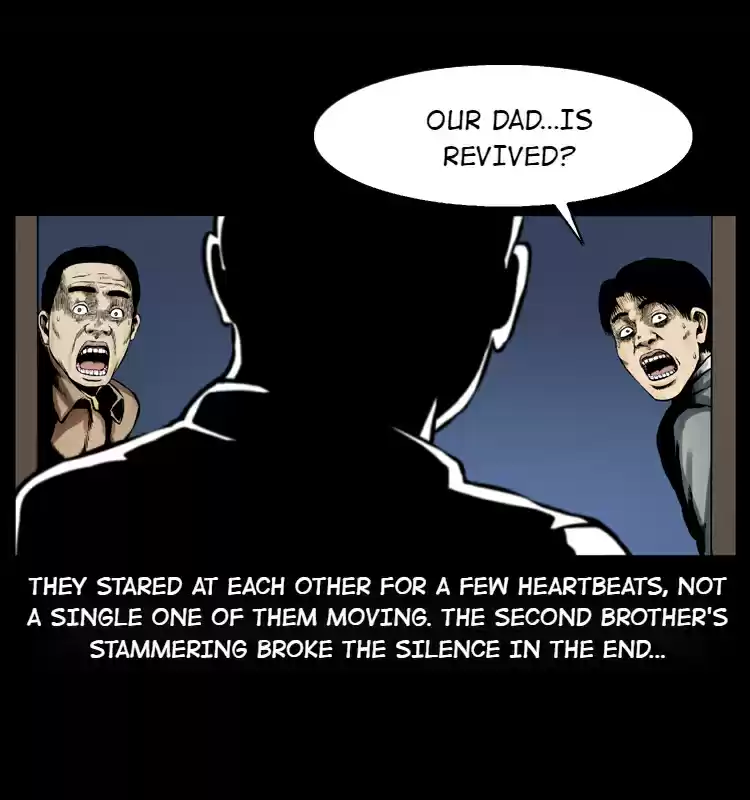 The Underworld Artisan 2.0 The Reanimated Corpse