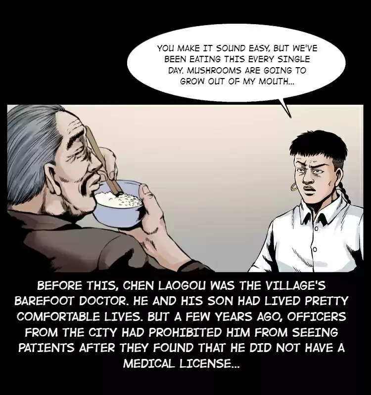 The Underworld Artisan 2.0 The Reanimated Corpse