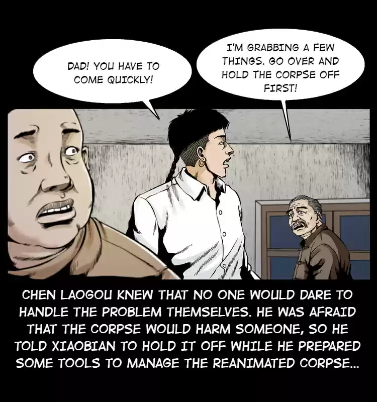 The Underworld Artisan 2.0 The Reanimated Corpse