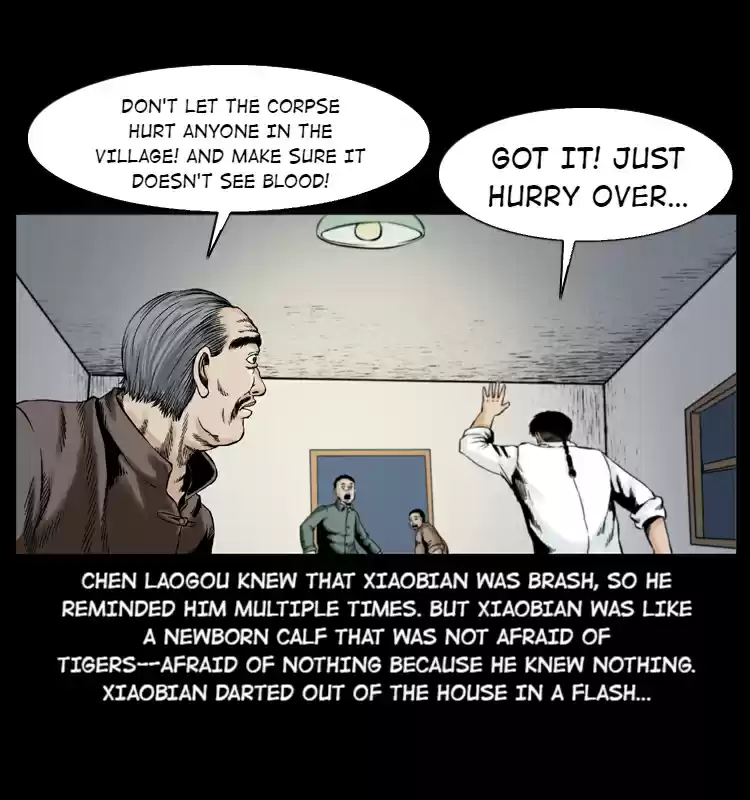 The Underworld Artisan 2.0 The Reanimated Corpse