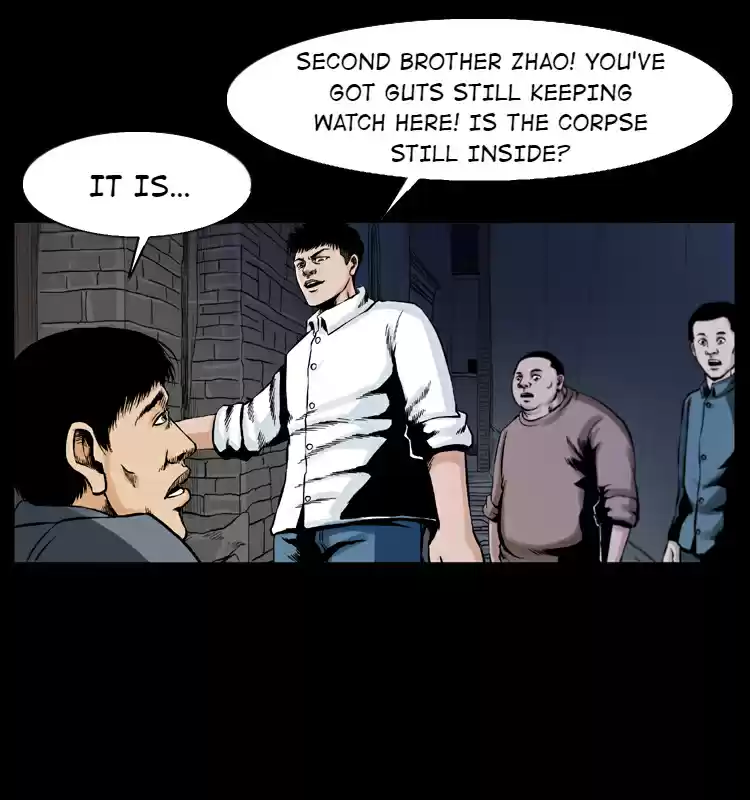 The Underworld Artisan 2.0 The Reanimated Corpse