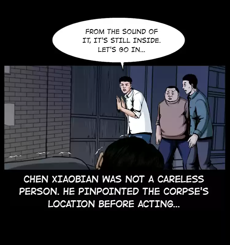 The Underworld Artisan 2.0 The Reanimated Corpse