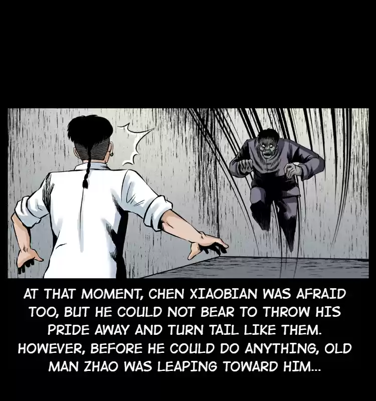 The Underworld Artisan 2.0 The Reanimated Corpse