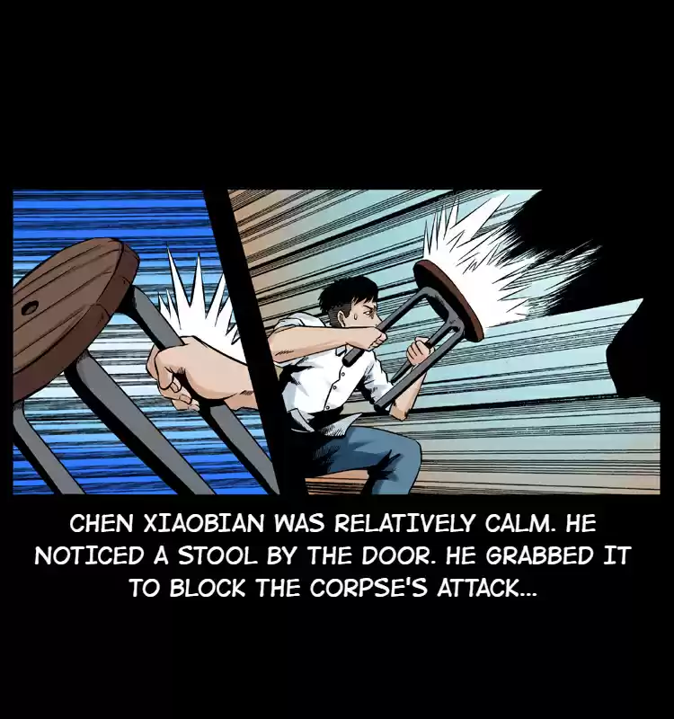 The Underworld Artisan 2.0 The Reanimated Corpse