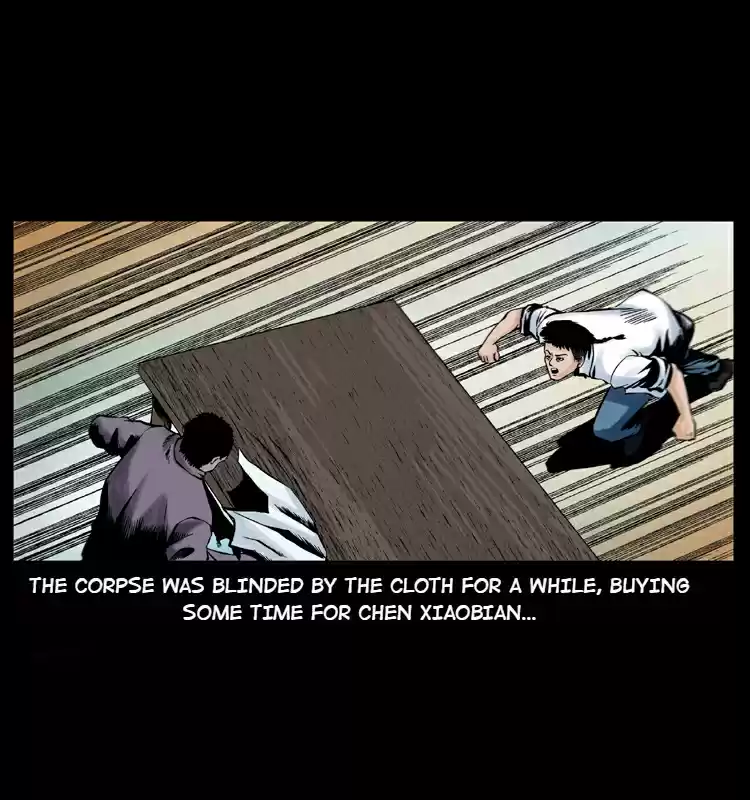 The Underworld Artisan 2.0 The Reanimated Corpse