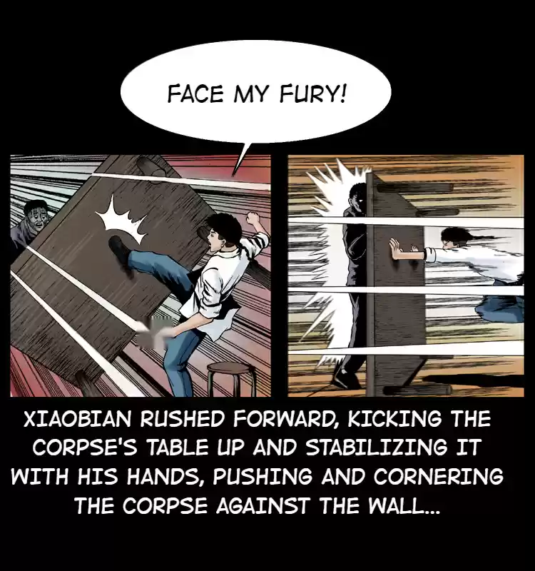 The Underworld Artisan 2.0 The Reanimated Corpse