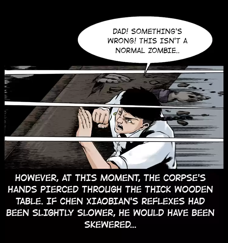 The Underworld Artisan 2.0 The Reanimated Corpse