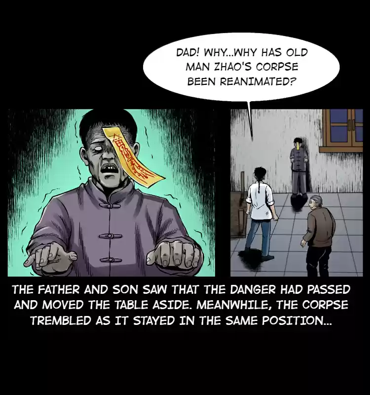 The Underworld Artisan 2.0 The Reanimated Corpse