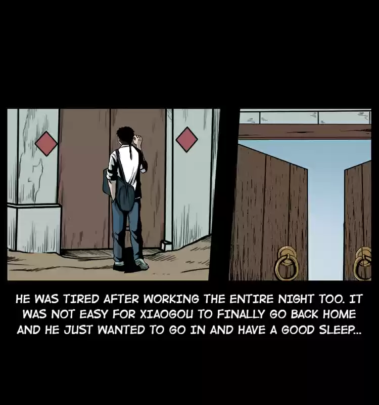 The Underworld Artisan 21 Heaven's Will