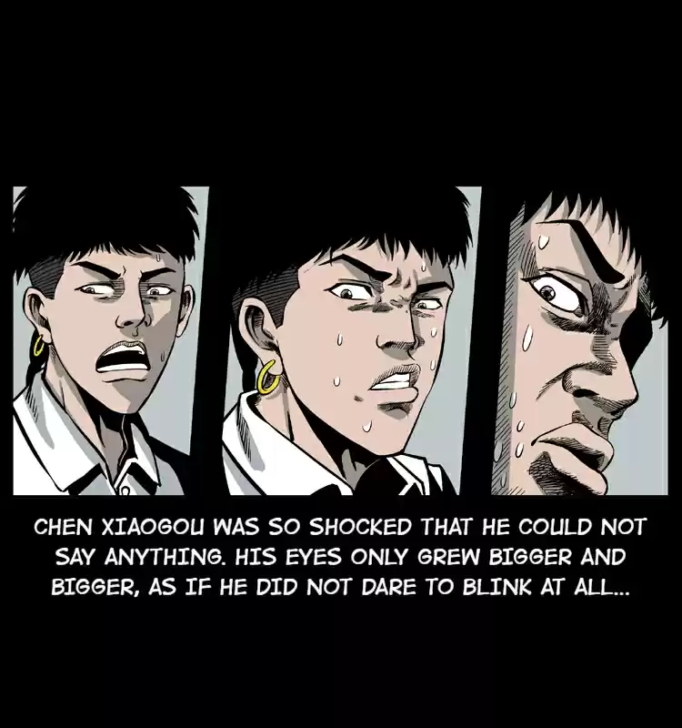 The Underworld Artisan 21 Heaven's Will