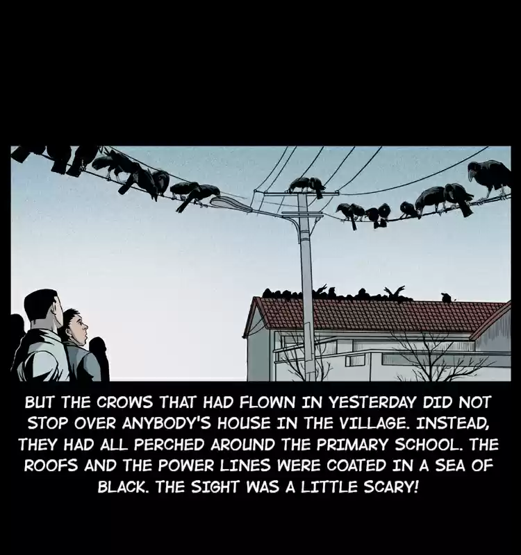 The Underworld Artisan 21 Heaven's Will