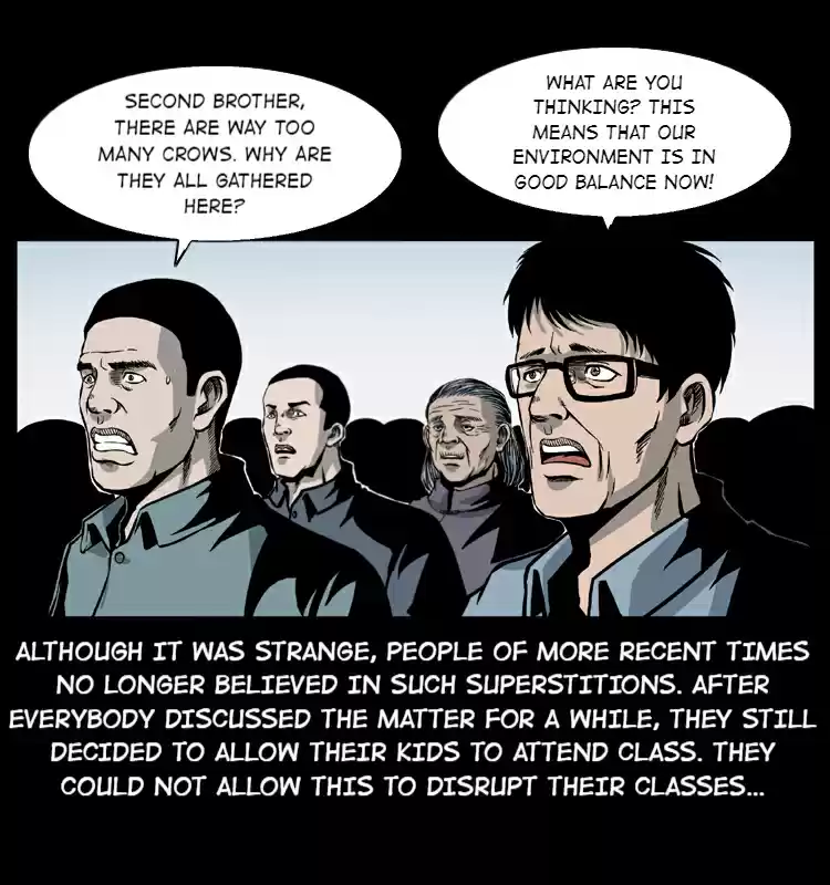 The Underworld Artisan 21 Heaven's Will