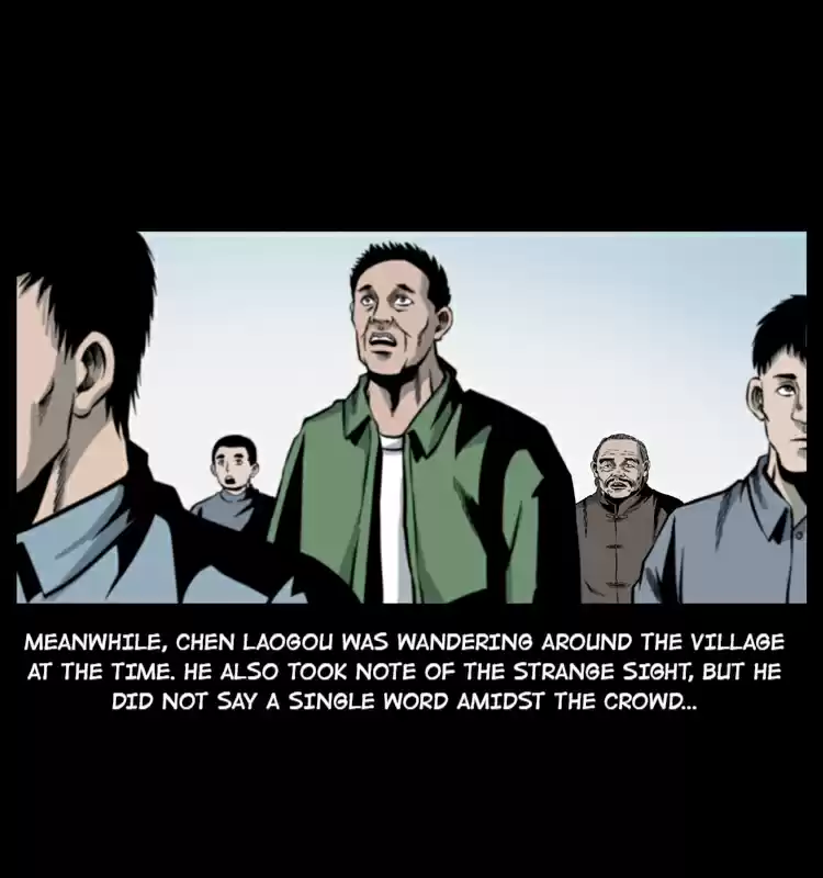 The Underworld Artisan 21 Heaven's Will