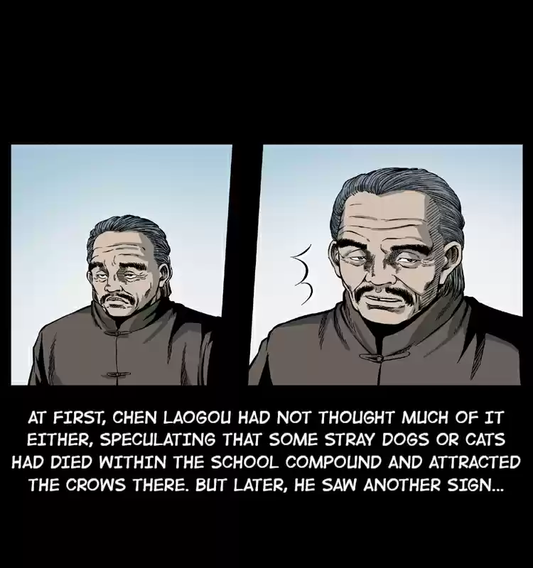 The Underworld Artisan 21 Heaven's Will