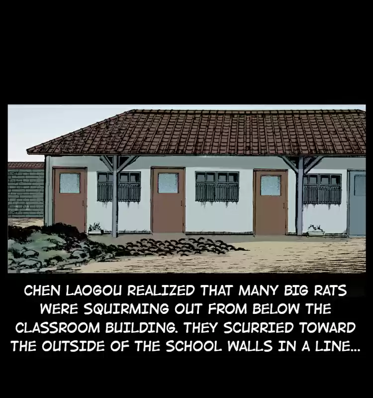 The Underworld Artisan 21 Heaven's Will