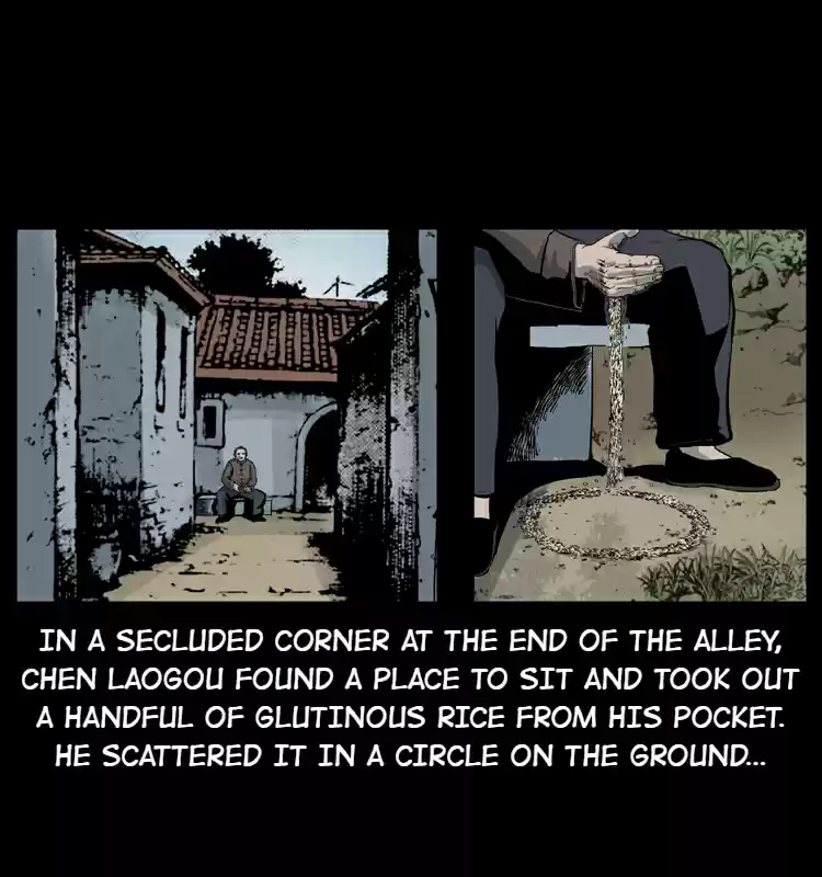 The Underworld Artisan 21 Heaven's Will