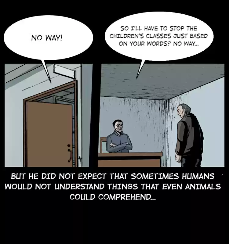 The Underworld Artisan 21 Heaven's Will