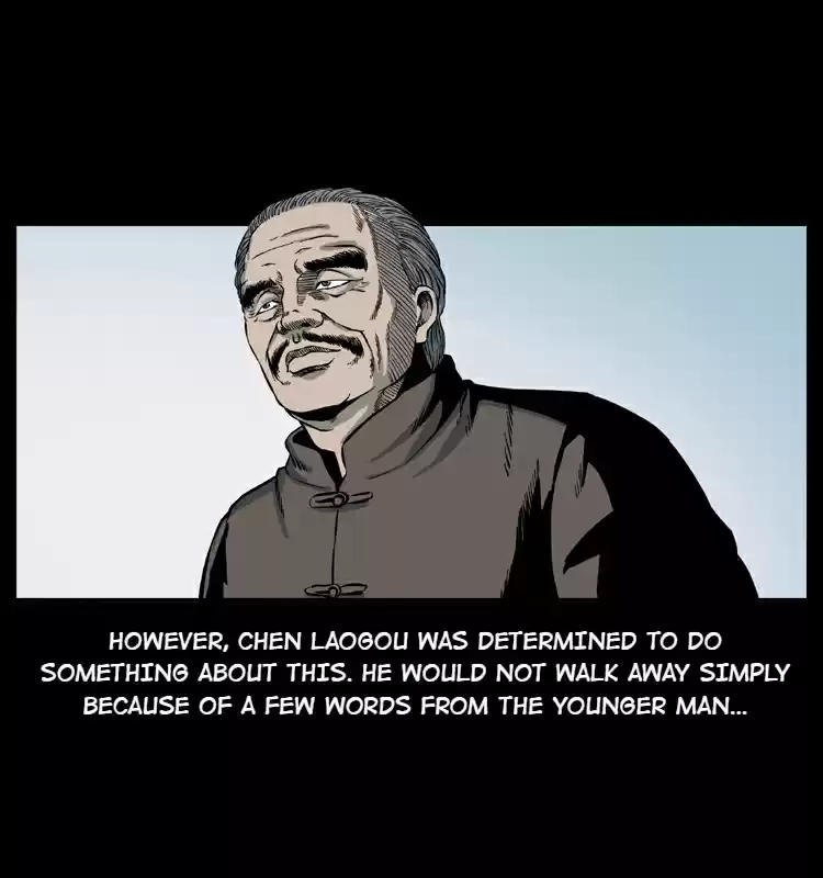 The Underworld Artisan 21 Heaven's Will