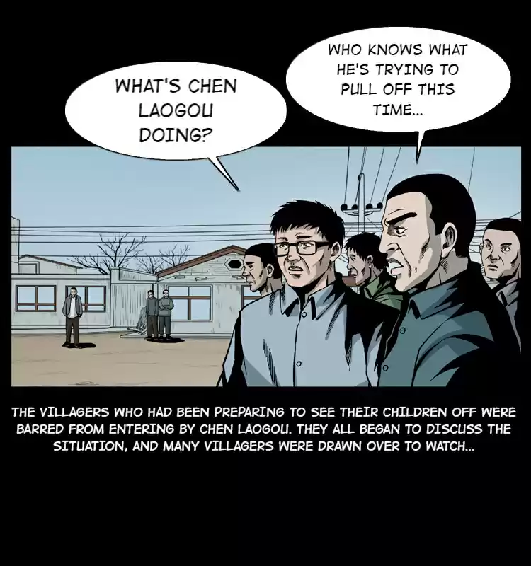 The Underworld Artisan 21 Heaven's Will