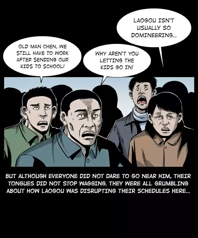 The Underworld Artisan 21 Heaven's Will