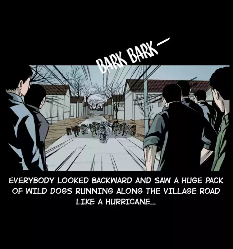 The Underworld Artisan 21 Heaven's Will