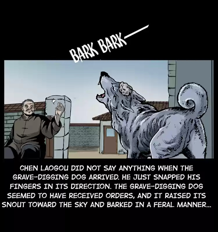 The Underworld Artisan 21 Heaven's Will