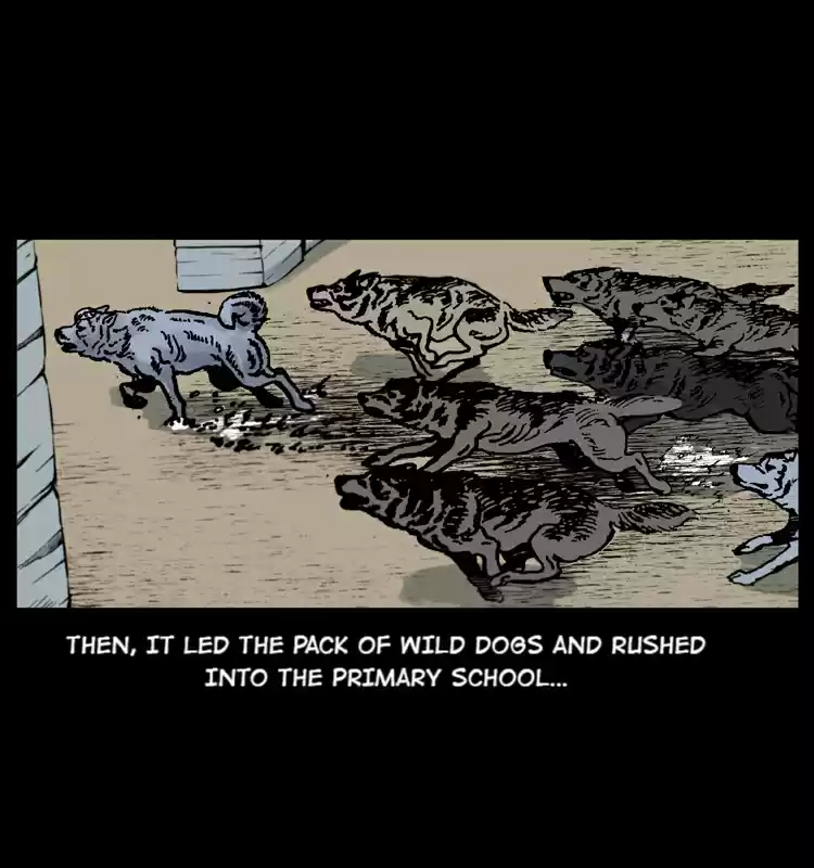 The Underworld Artisan 21 Heaven's Will