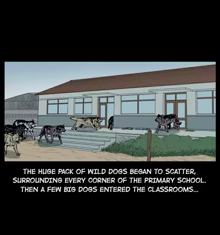 The Underworld Artisan 21 Heaven's Will