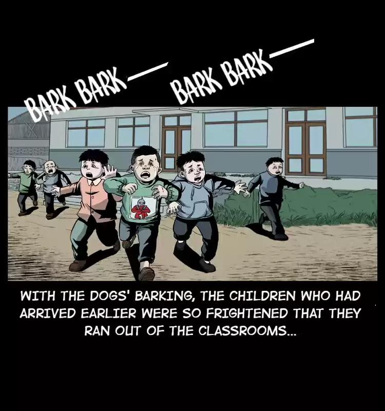 The Underworld Artisan 21 Heaven's Will