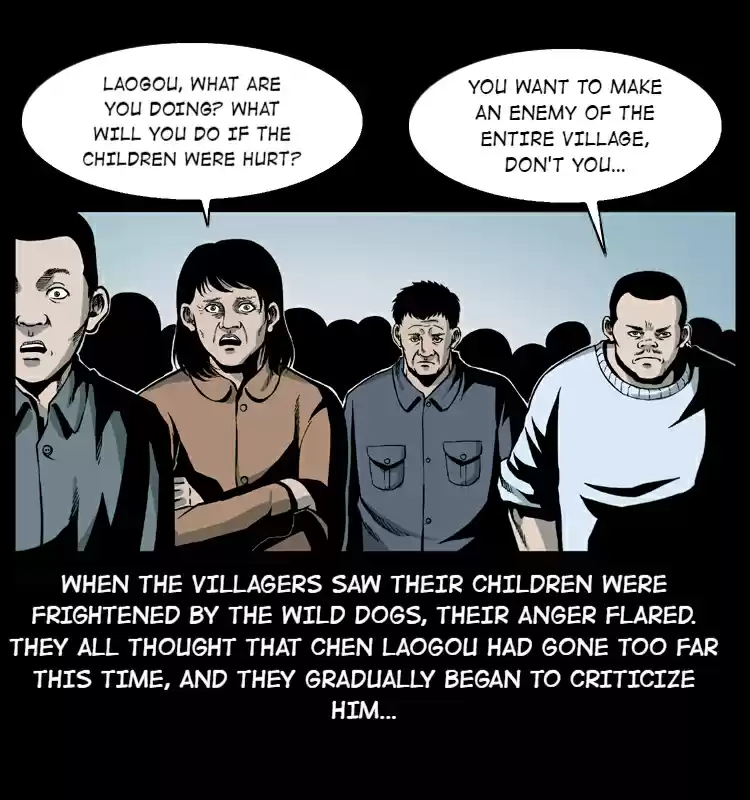 The Underworld Artisan 21 Heaven's Will