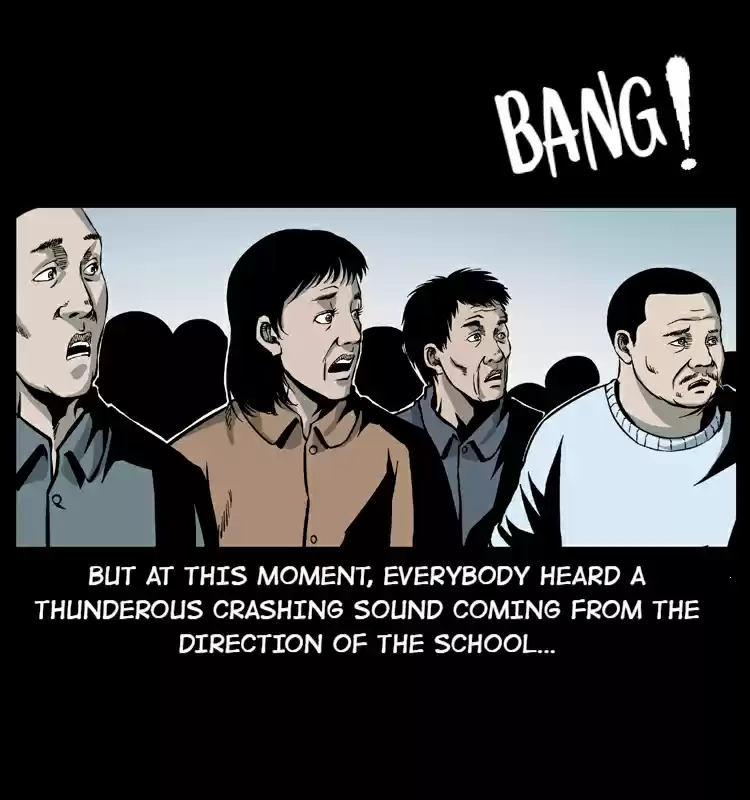 The Underworld Artisan 21 Heaven's Will