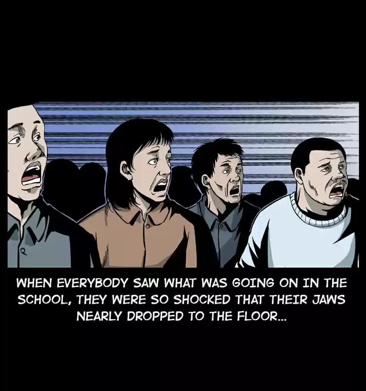 The Underworld Artisan 21 Heaven's Will