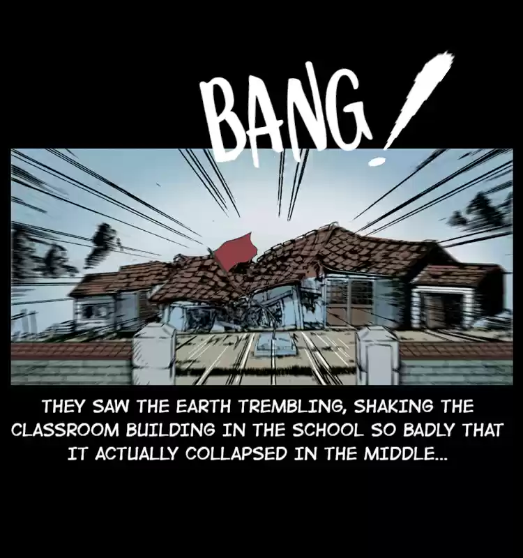 The Underworld Artisan 21 Heaven's Will