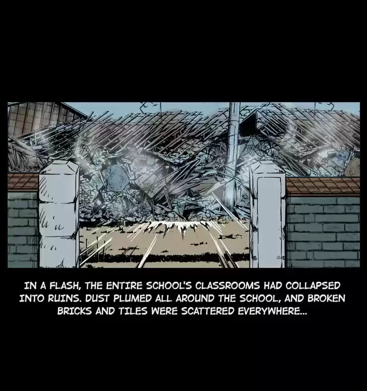 The Underworld Artisan 21 Heaven's Will