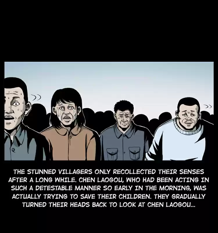 The Underworld Artisan 21 Heaven's Will